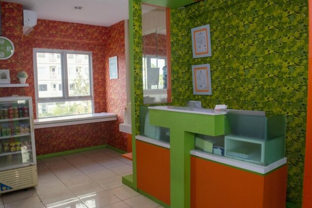 Titanium Express HomTel - Photo4
