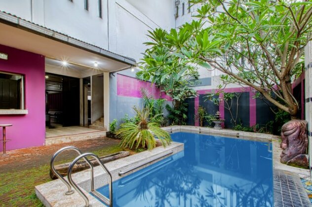 Tobana House Bintaro
