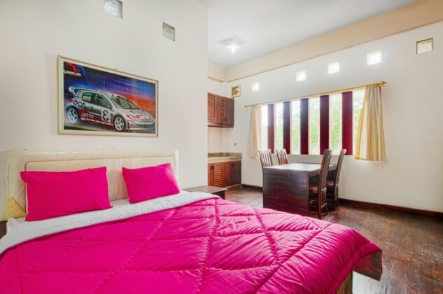 Tobana House Bintaro - Photo3