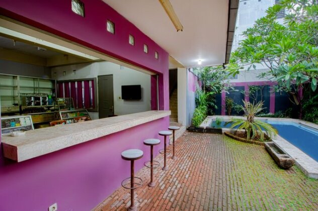 Tobana House Bintaro - Photo4