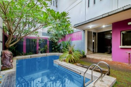 Tobana House Bintaro