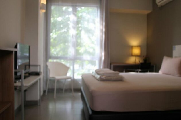 Tomang Residence - Photo3