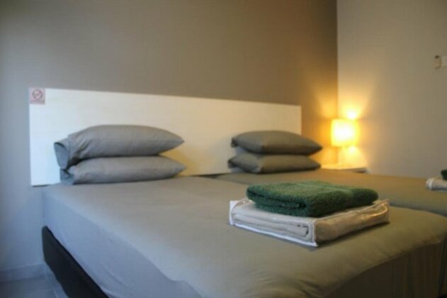 Tomang Residence - Photo5