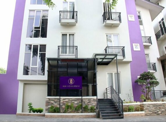 Tondano Residence - Photo2