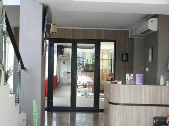 Tondano Residence - Photo3