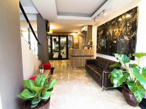Tondano Residence - Photo4