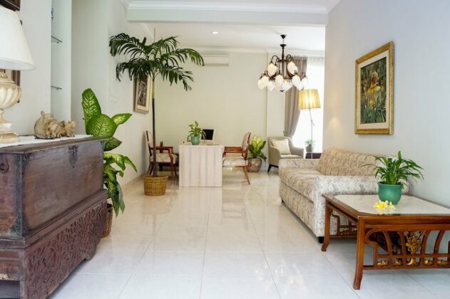 Topaz Guest House Jakarta - Photo3