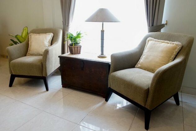 Topaz Guest House Jakarta - Photo5