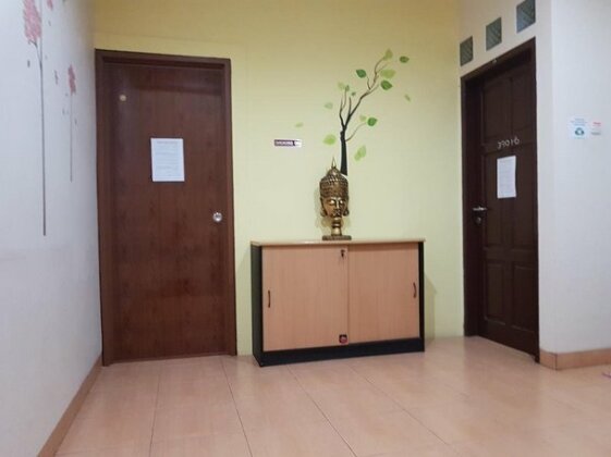 Traveller Home Jakarta - Photo3