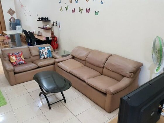 Traveller Home Jakarta - Photo5