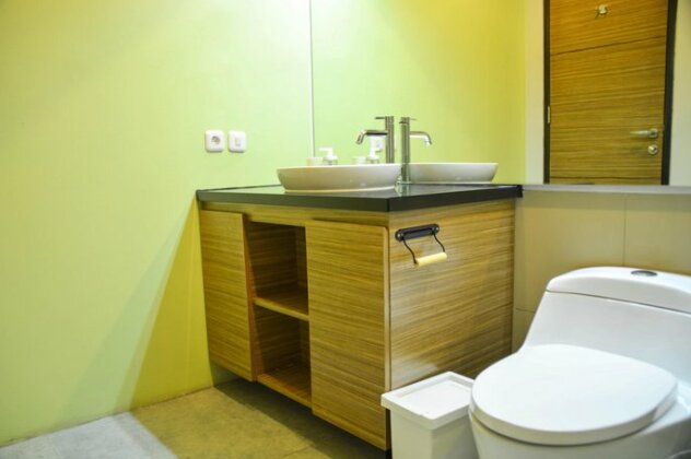Treehouse Suites - Boutique Serviced Apartment - Photo4
