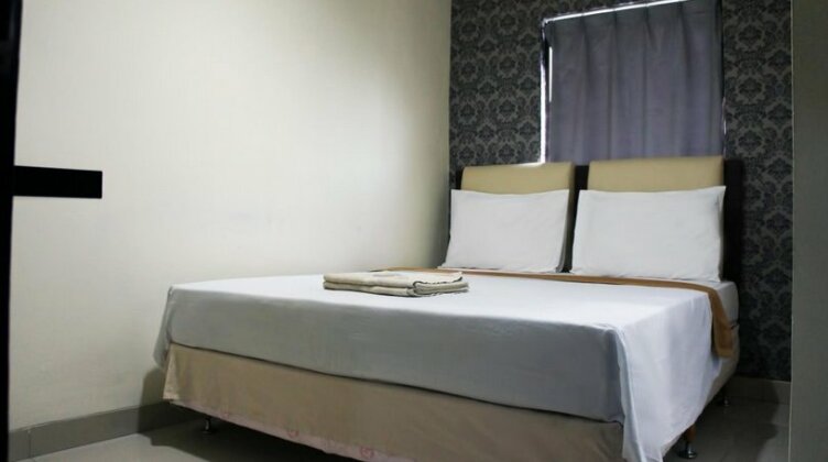Trend Hotel Jakarta - Photo3