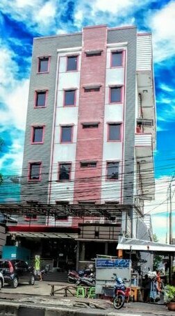 Trend Hotel Jakarta