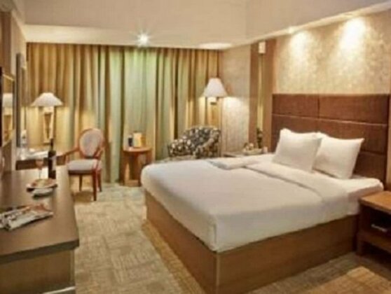 Treva International Hotel - Photo5