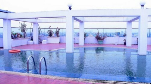 Treva International Hotel