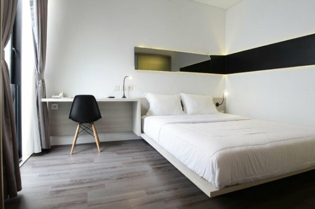 Tujutiga Suites - Photo2