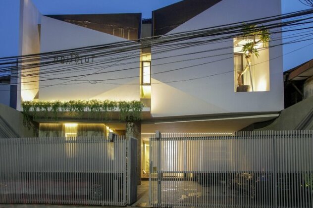 Tujutiga Suites - Photo3