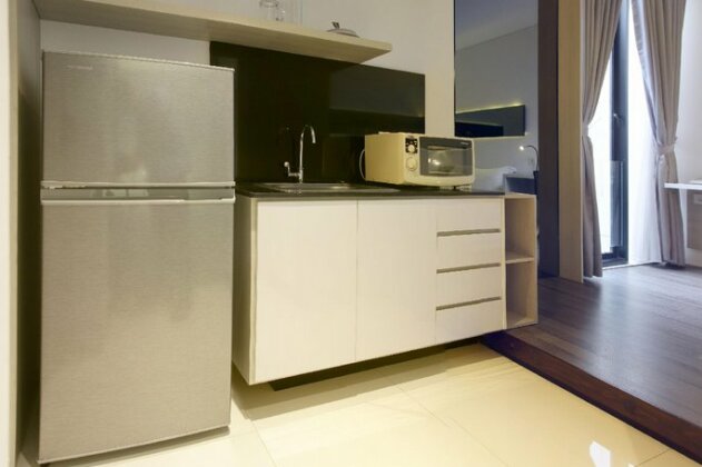 Tujutiga Suites - Photo4