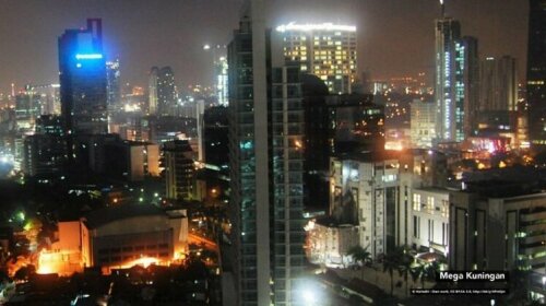 Tujutiga Suites