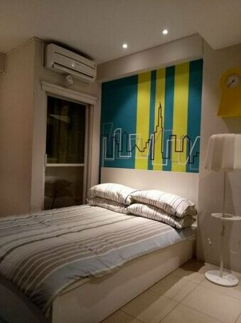 Tulus Rent Apartment