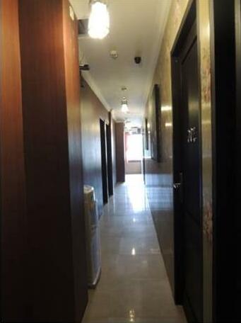Twins Hotel Jakarta - Photo2