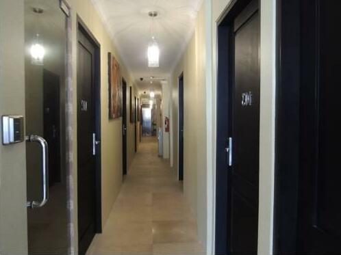 Twins Hotel Jakarta - Photo3