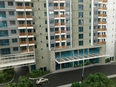 Two Bedroom Springhill Terrace Apartment by JSM