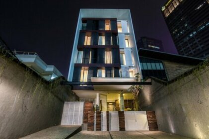 Upscale Suites