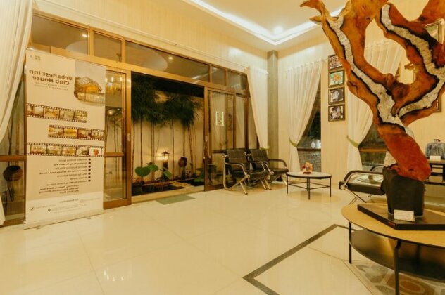 Urbanest Inn House Slipi - Photo2