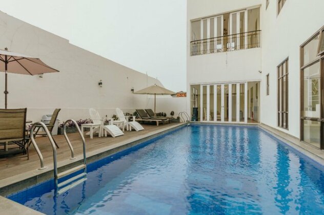 Urbanest Inn House Slipi - Photo3