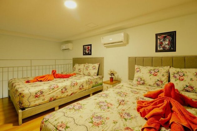 Urbanest Inn House Slipi - Photo4