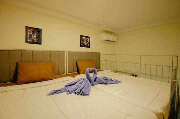 Urbanest Inn House Slipi - Photo5