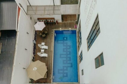 Urbanest Inn House Slipi