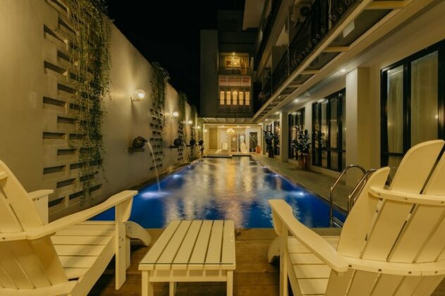 Urbanest Inn House TB Simatupang - Photo2