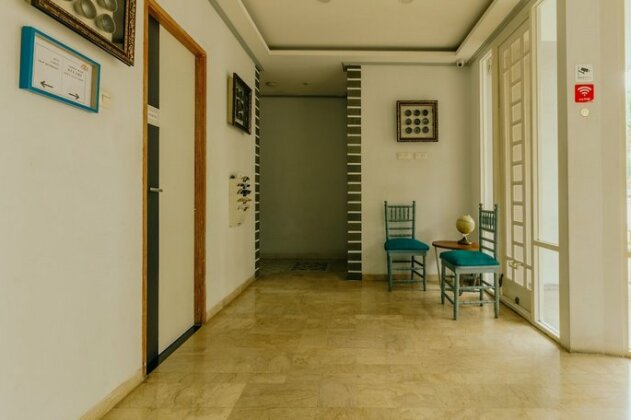 Urbanest Inn House TB Simatupang - Photo4