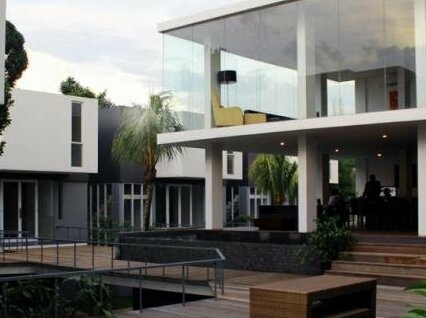 Utopia Extraordinary Living Residence - Photo2