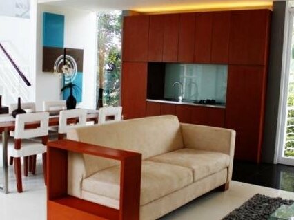 Utopia Extraordinary Living Residence - Photo4