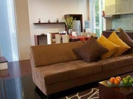 Utopia Extraordinary Living Residence - Photo5