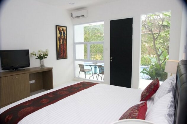 V Residence Kemang - Photo3