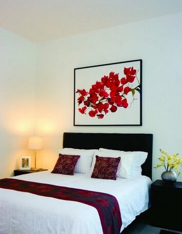 V Residence Kemang - Photo4