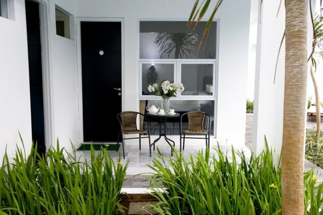 V Residence Kemang - Photo5