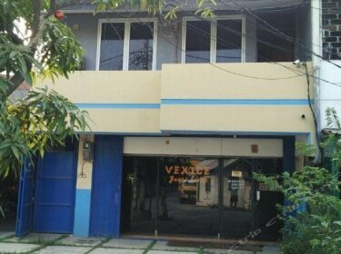Venice Guest House Jakarta