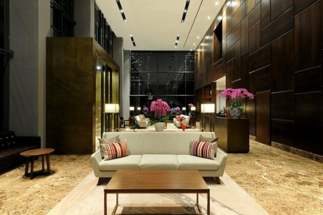 Veranda Hotel @ Pakubuwono - Photo4