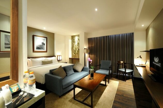 Veranda Hotel @ Pakubuwono - Photo5