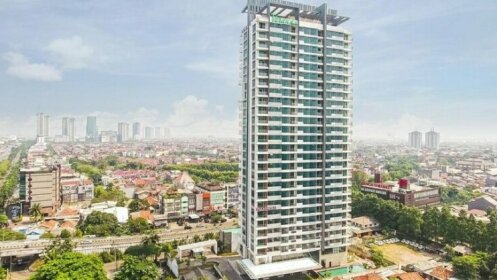 Veranda Residence at Puri Kembangan TH