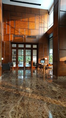Veranda Serviced Residence Puri - Photo3