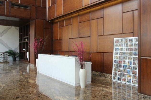 Veranda Serviced Residence Puri - Photo4