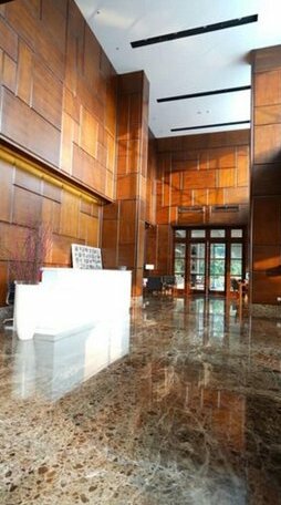 Veranda Serviced Residence Puri - Photo5