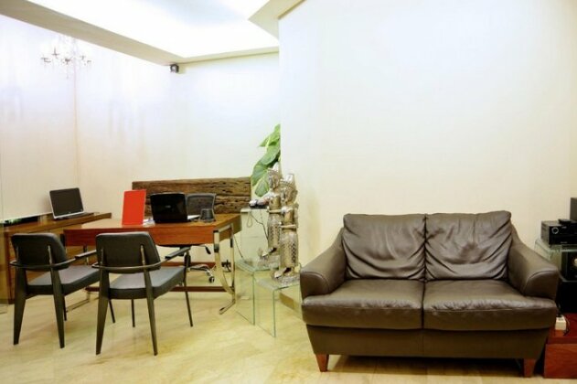 W Home Cipete - Photo2