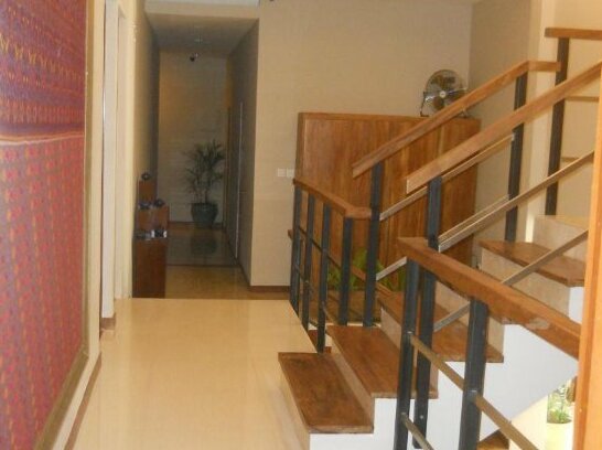 W Home Cipete - Photo3